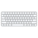 Bàn phím Apple Magic Keyboard + Touch ID 2021 MK293 - Cũ Đẹp-Trắng