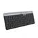 Bàn phím Bluetooth Logitech K580 - Cũ-Đen