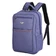 Balo Laptop StarGo Darian 14 inch-Xanh Đen Cam