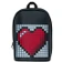Balo Laptop Divoom Pixoo Led Backpack