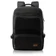 Balo laptop Kmore The Leon Backpack 15.6 inch-Đen