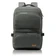 Balo laptop Kmore The Wesley Backpack 15.6 inch-Xám
