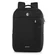 Balo laptop Mikkor The Hopkins Backpack 15.6 inch-Đen