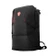 Balo laptop MSI Essential Backpack-Đen
