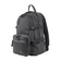 Balo laptop Tucano Desert Weekender Eco 15.6 inch-Đen