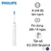 Bàn chải đánh răng điện Philips Sonicare DiamondClean HX9911/73