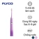 Bàn chải điện Flyco FT7105VN