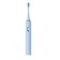 Bàn chải điện làm sạch sâu Halio Sonic Smartclean Electric Toothbrush - Cũ-Xanh dương