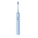 Bàn chải điện làm sạch sâu Halio Sonic Smartclean Electric Toothbrush-Xanh dương