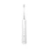 Bàn chải điện công nghệ chuyển động kép Halio Wave Sonic Electric Toothbrush-Trắng