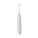 Bàn chải điện công nghệ chuyển động kép Halio Wave Sonic Electric Toothbrush-Xám