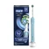 Bàn chải đánh răng điện Oral-B Pro 500 Deep Clean D16.513-Trắng Xám 