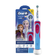Bàn chải đánh răng điện Oral-B Vitality D12 Disney Frozen-Đỏ/Xanh