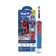 Bàn chải đánh răng điện Oral-B Vitality D12 Spiderman-Đỏ/Xanh