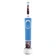 Bàn chải điện trẻ em Oral-B Pro D100 Disney Frozen-Xanh
