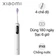 Bàn chải điện Xiaomi Oscillation Electric Toothbrush Pro GL