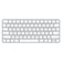 Bàn phím Apple Magic Keyboard 2021 MK2A3 - Cũ Đẹp-Trắng
