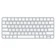 Bàn phím Apple Magic Keyboard 2024 (MXCL3) - Cũ Đẹp-Trắng 
