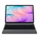 Bàn phím + Bao da Samsung Galaxy Tab S12 Plus chính hãng Pro-Đen