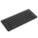 Bàn phím Bluetooth Targus AKB862-Đen