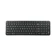 Bàn phím Bluetooth Targus AKB869AP-Đen