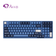 Bàn phím cơ AKKO 3098 V2 DS Ocean Star