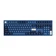 Bàn phím cơ AKKO 3108 RF Ocean Star-Cream Blue Switch