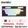 Bàn phím cơ có dây DAREU EK75 Multi Led