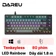 Bàn phím cơ có dây Dareu EK75 Grey-Black