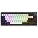 Bàn phím cơ Dareu EK65S White Black RGB-Dream switch