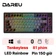 Bàn phím cơ Dareu K75 Pro Black Golden