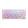 Bàn phím cơ Dareu EK75 Pro Sakura Pink RGB-Dream switch