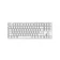Bàn phím cơ Dareu EK87L V2 (Không Led) Dream Switch-Trắng
