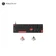 Bàn phím có dây Keychron X2 Red Backlight Đen