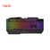 Bàn phím có dây Gaming Havit KB488L RGB