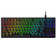 Bàn phím cơ HyperX Alloy Origins Core TKL RGB LED-Red Switch