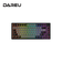 Bàn phím cơ không dây Dareu EK75 Pro RGB Black-Golden - Cũ
