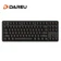 Bàn phím cơ không dây Dareu EK807G TKL 