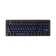 Bàn phím cơ không dây Rapoo V500 Pro Multimode TKL 87 -Black switch