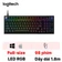 Bàn phím gaming có dây Logitech G316 X 98 đen