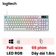 Bàn phím gaming có dây Logitech G316 X 98 trắng