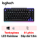 Bàn phím Gaming có dây Logitech G512 X 75 LightSync RGB Dual Swap
