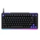 Bàn phím Gaming có dây Logitech G512 X 75 LightSync RGB Dual Swap-Đen
