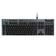 Bàn phím gaming có dây Logitech G915 X Low Profile-Đen