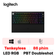 Bàn phím Gaming có dây Logitech Pro X2 Rapid