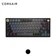 Bàn phím Gaming không dây Corsair K65 WL-CSR RED-BLK/GLD (CH-91D421L-NA)