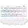 Bàn phím gaming không dây Logitech G715 TKL Lightspeed Rgb Tactile-Trắng