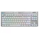 Bàn phím gaming không dây Logitech G915 X Lightspeed TKL Low Profile-Trắng