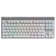 Bàn phím gaming Logitech G515 Lightspeed TKL-Trắng