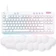 Bàn phím gaming Logitech G713 TKL Lightsync Rgb Tactile-Trắng